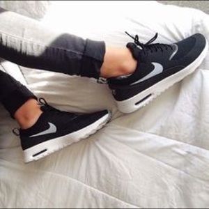 Nike air max thea