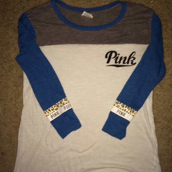 Pink T-Shirt