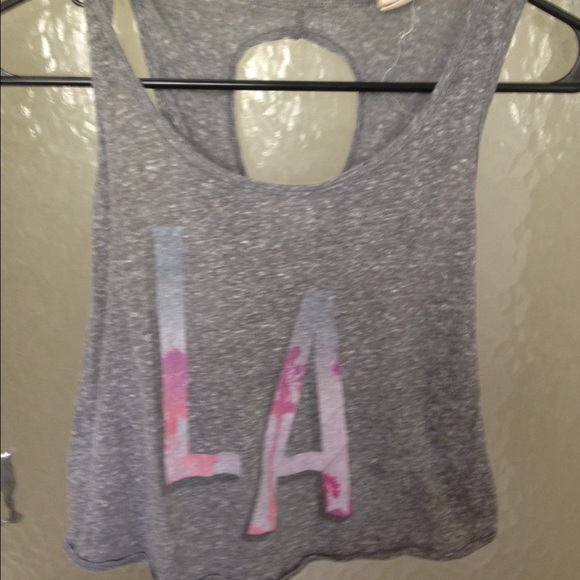 Hollister shirt