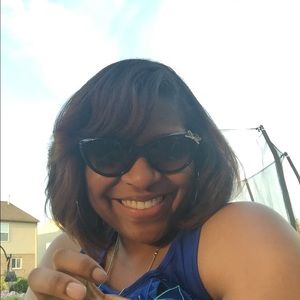 Meet your Posher, Bianca