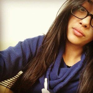 Meet your Posher, Leslie