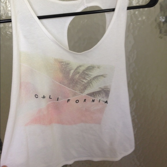 Hollister shirt