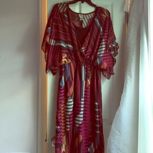 Finale sale!!! 🚨Sheer Dress🚨