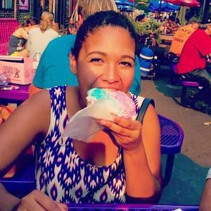 Meet your Posher, Bella