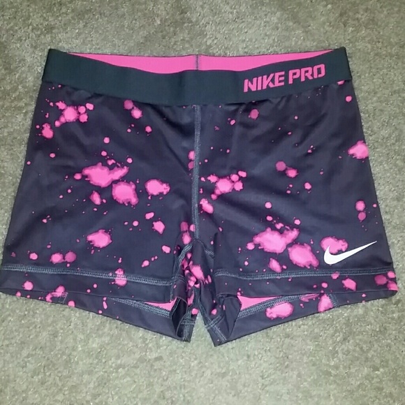 FLASH SALE Rare Nike Pro
