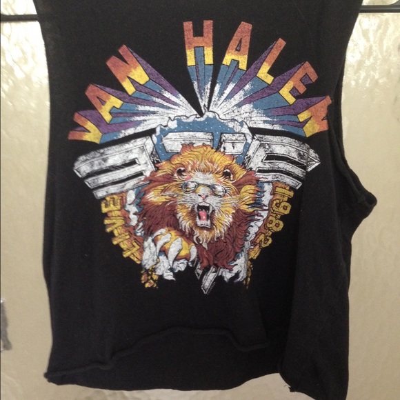 T shirt