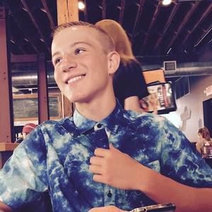 Meet your Posher, Lance