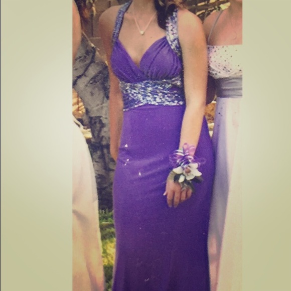 Homecoming/prom dress