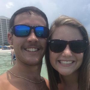 Meet your Posher, Tyler