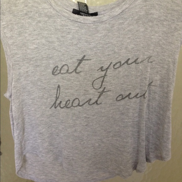 Forever 21 t shirt