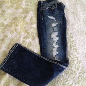 Buckle jeans bundle