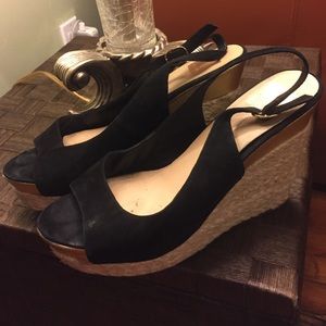 Dolce Vita Wedges Size 10