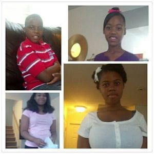 Meet your Posher, Latoya