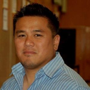 Meet your Posher, Jeff