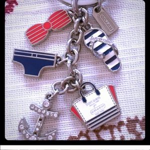 Reserved for Daddy's Money