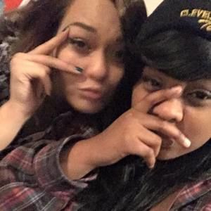 Meet your Posher, Kym