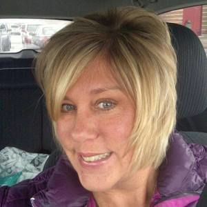 Meet your Posher, Brenda