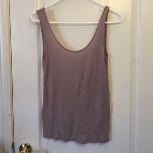 Tan tank