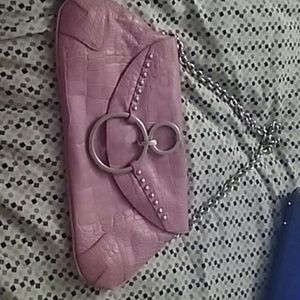 Charles David clutch