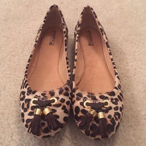 Brand New Sperry Flats