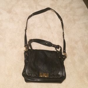 Rebecca Minkoff Endless Love Satchel