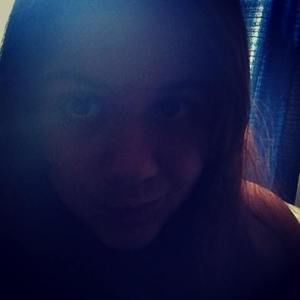 Meet your Posher, Serena