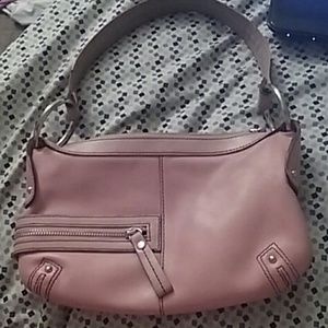 Small Kennett Cole purse