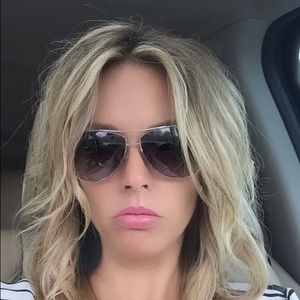 Meet your Posher, Kristy