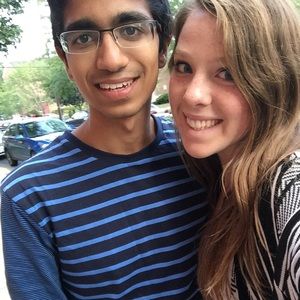 Meet your Posher, Kylie