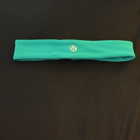 Lululemon non slip headband