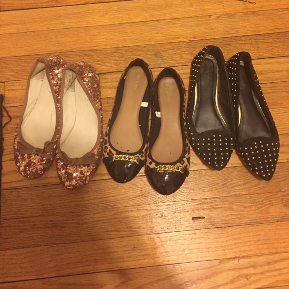 BUNDLE OF FLATS
