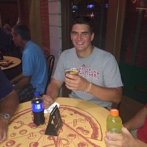 Meet your Posher, Jimmy