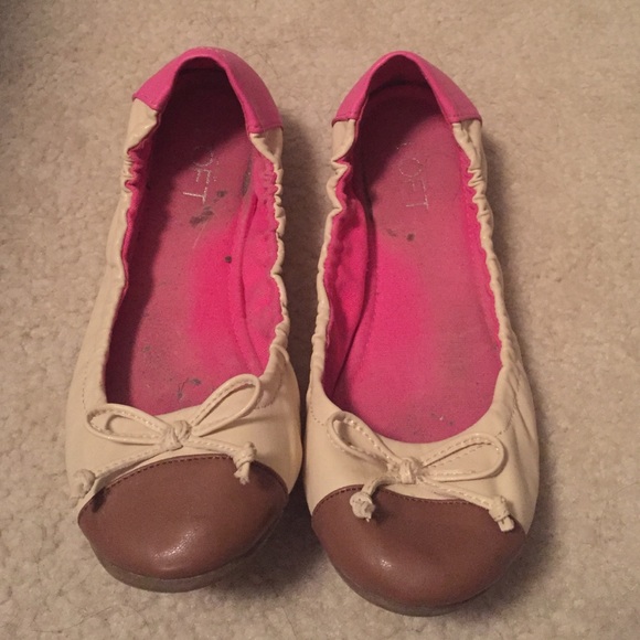 Trendy Loft Flats!