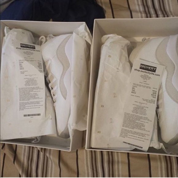 OVO 10s
