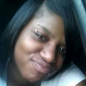 Meet your Posher, Ericka