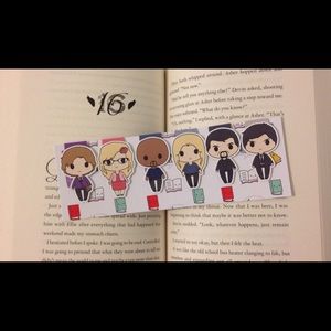 Meet your Posher, Tessa