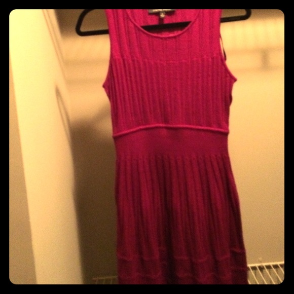 Cynthia Steffe sweater dress - Picture 1 of 3