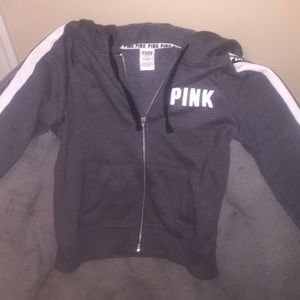 Vs Sweater