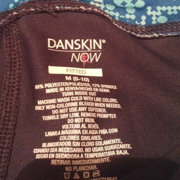 Leggings - Picture 2 of 3