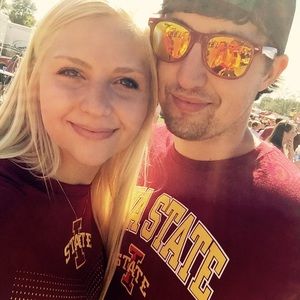 Meet your Posher, Katy