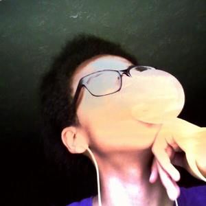 Meet your Posher, Dylan