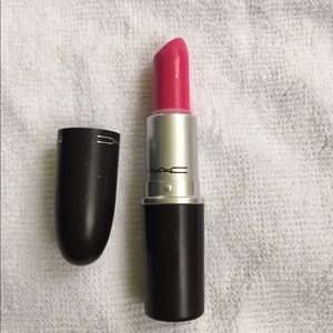 Mac pink pigeon LE lipstick