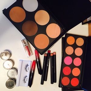 Makeup galore!!!! Updated - even more items!!!