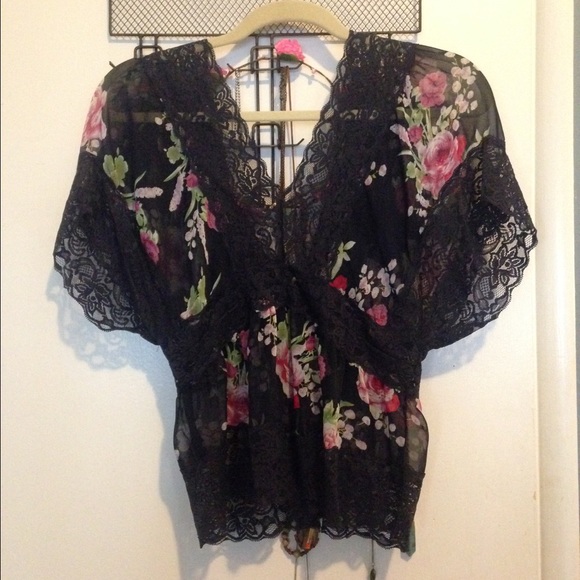 Forever 21 top - Picture 3 of 4