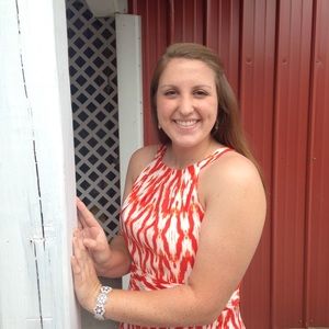 Meet your Posher, Madison