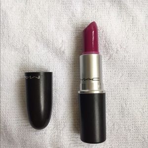 Mac lipstick flat out fabulous