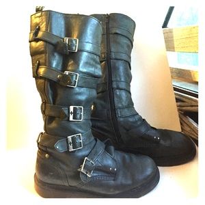 Doc Marten Phina Boot