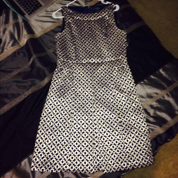 Ralph Lauren dress