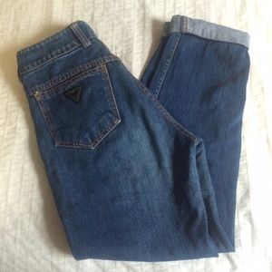 the perfect mom jeans
