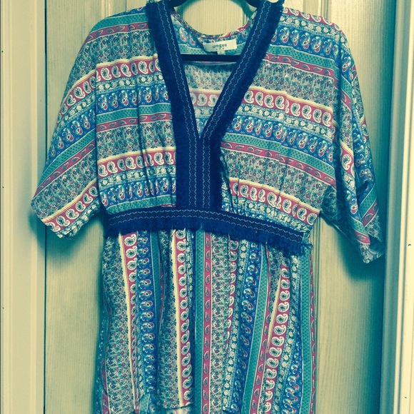 Boutique Top